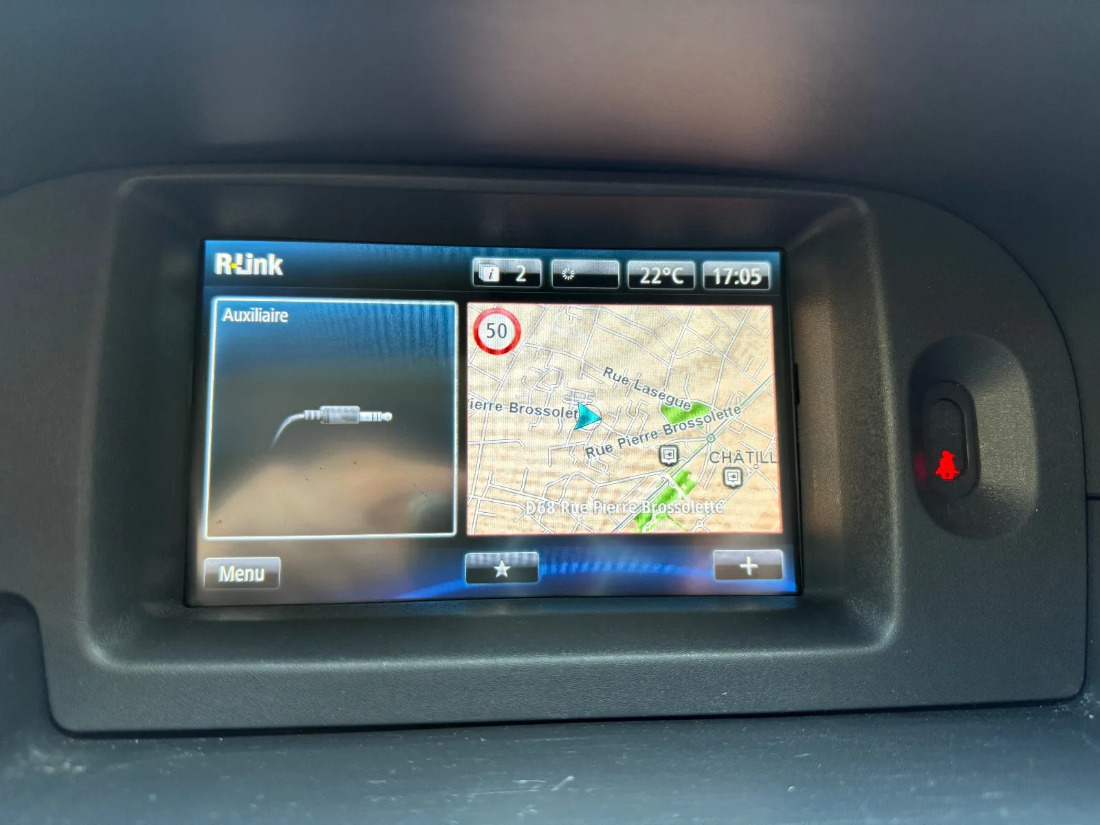 Photo de RENAULT KANGOO