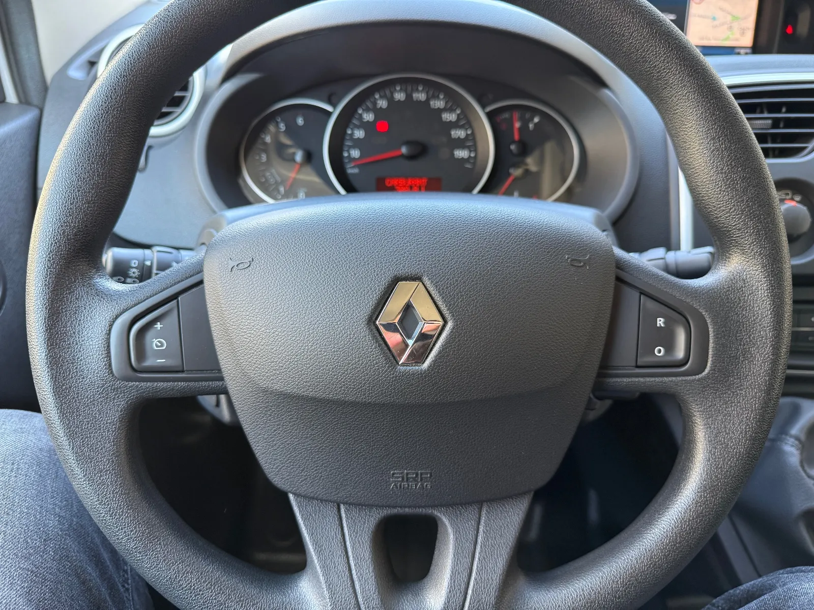 Photo de RENAULT KANGOO