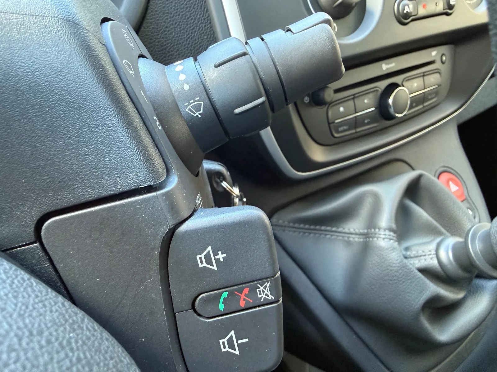 Photo de RENAULT KANGOO