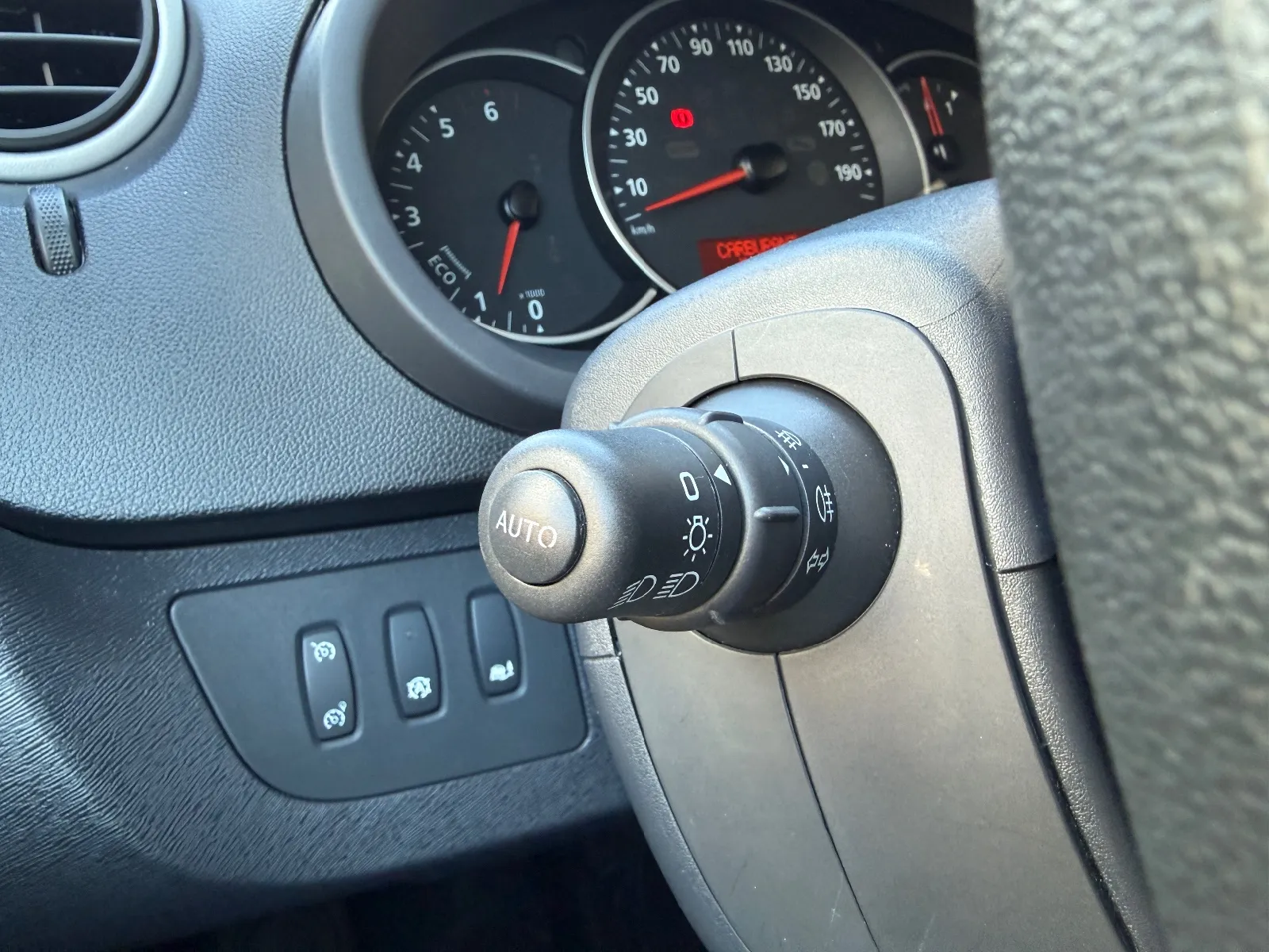 Photo de RENAULT KANGOO