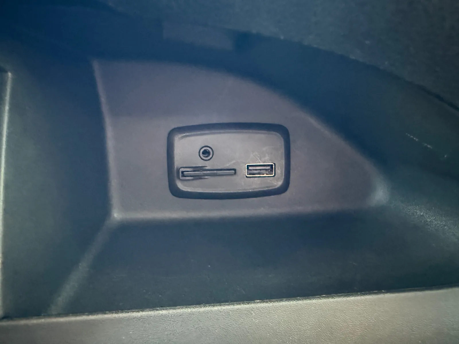 Photo de RENAULT KANGOO
