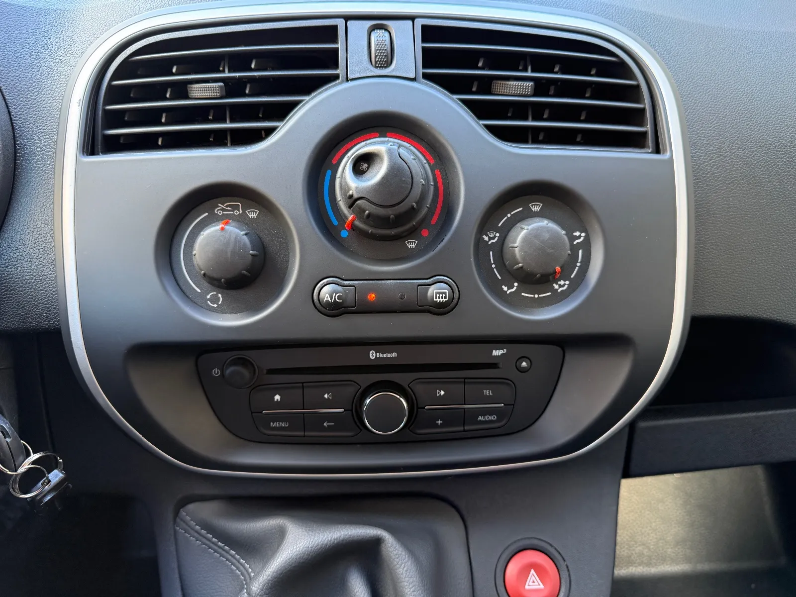 Photo de RENAULT KANGOO