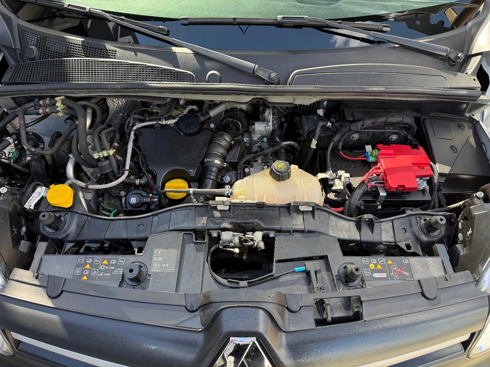 Photo de RENAULT KANGOO