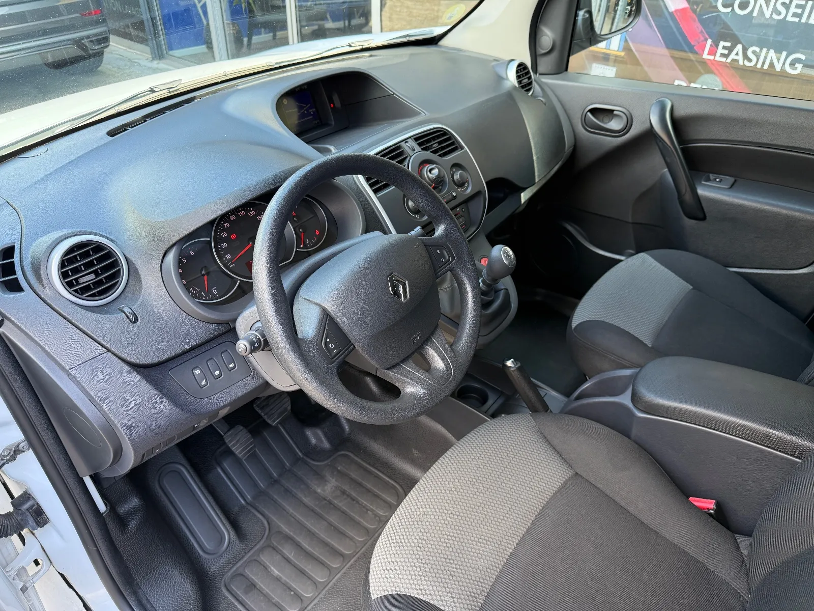 Photo de RENAULT KANGOO