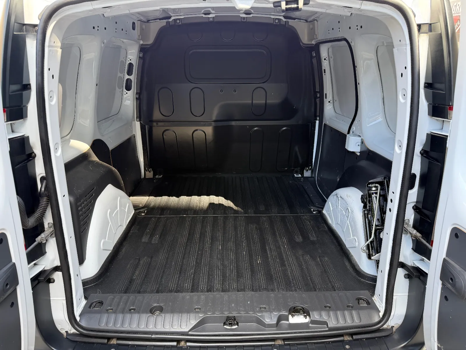 Photo de RENAULT KANGOO