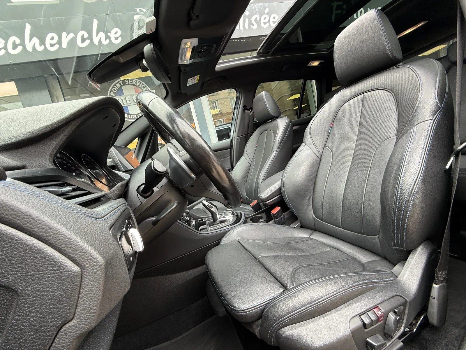 Photo de BMW SERIE 2
