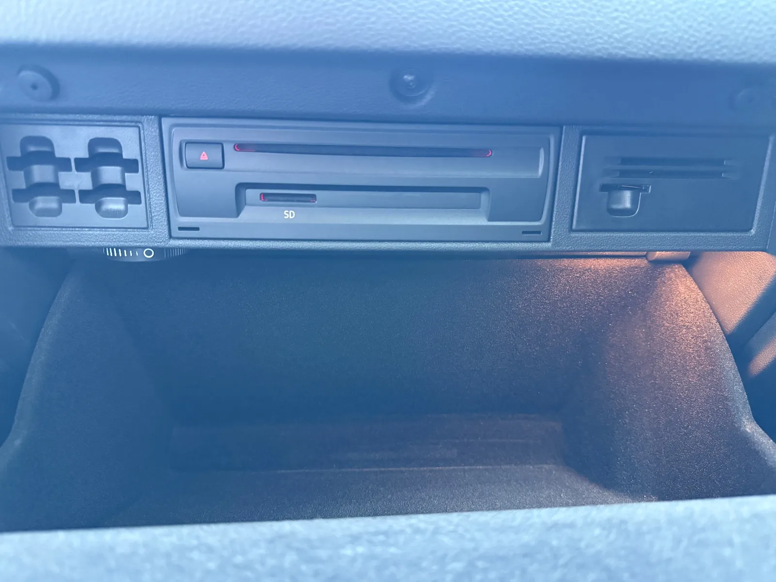 Photo de VOLKSWAGEN GOLF