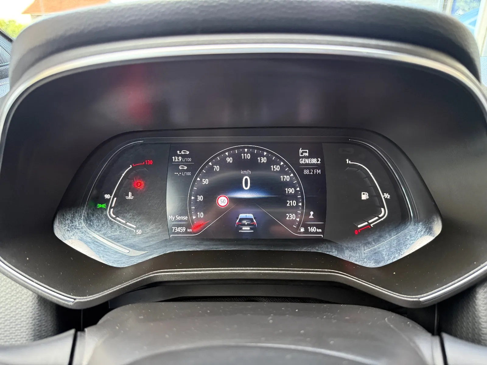 Photo de RENAULT CLIO V