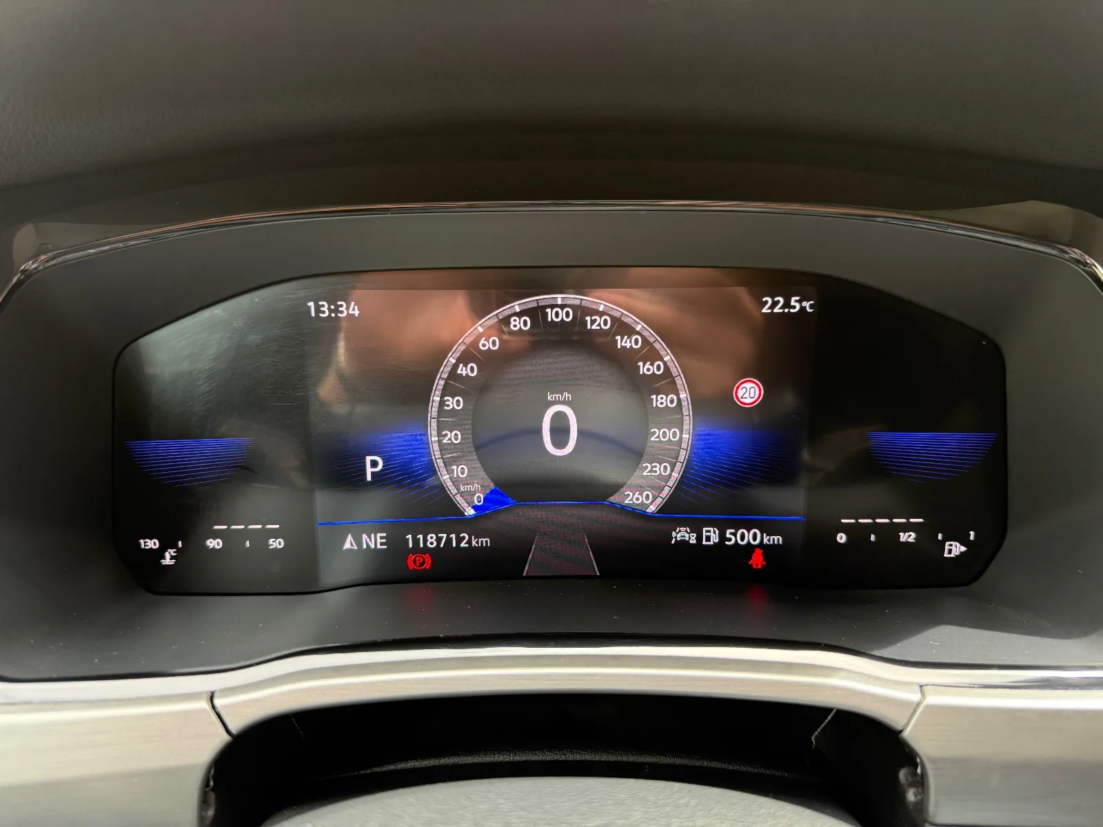 Photo de VOLKSWAGEN TOURAN