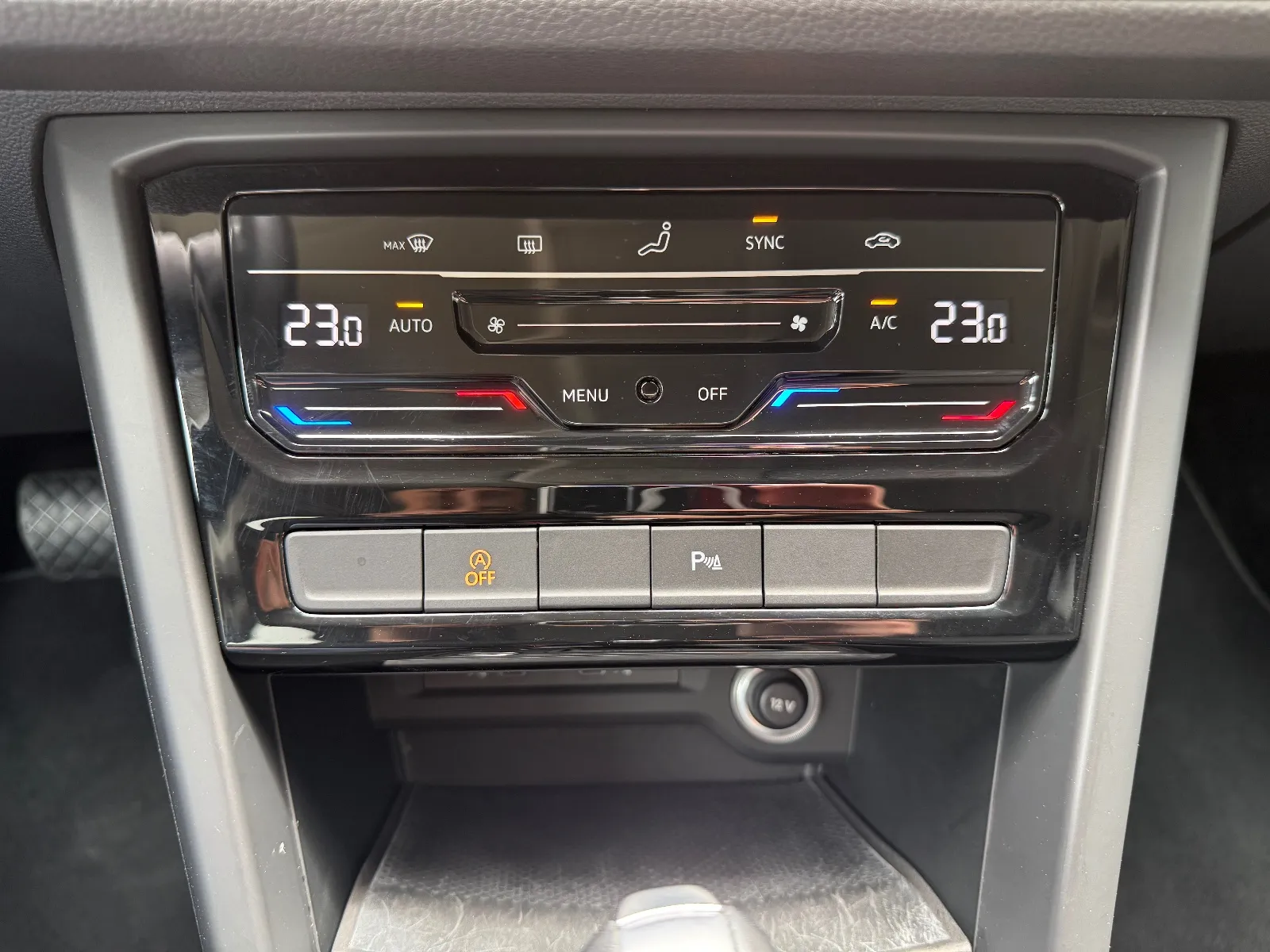 Photo de VOLKSWAGEN TOURAN