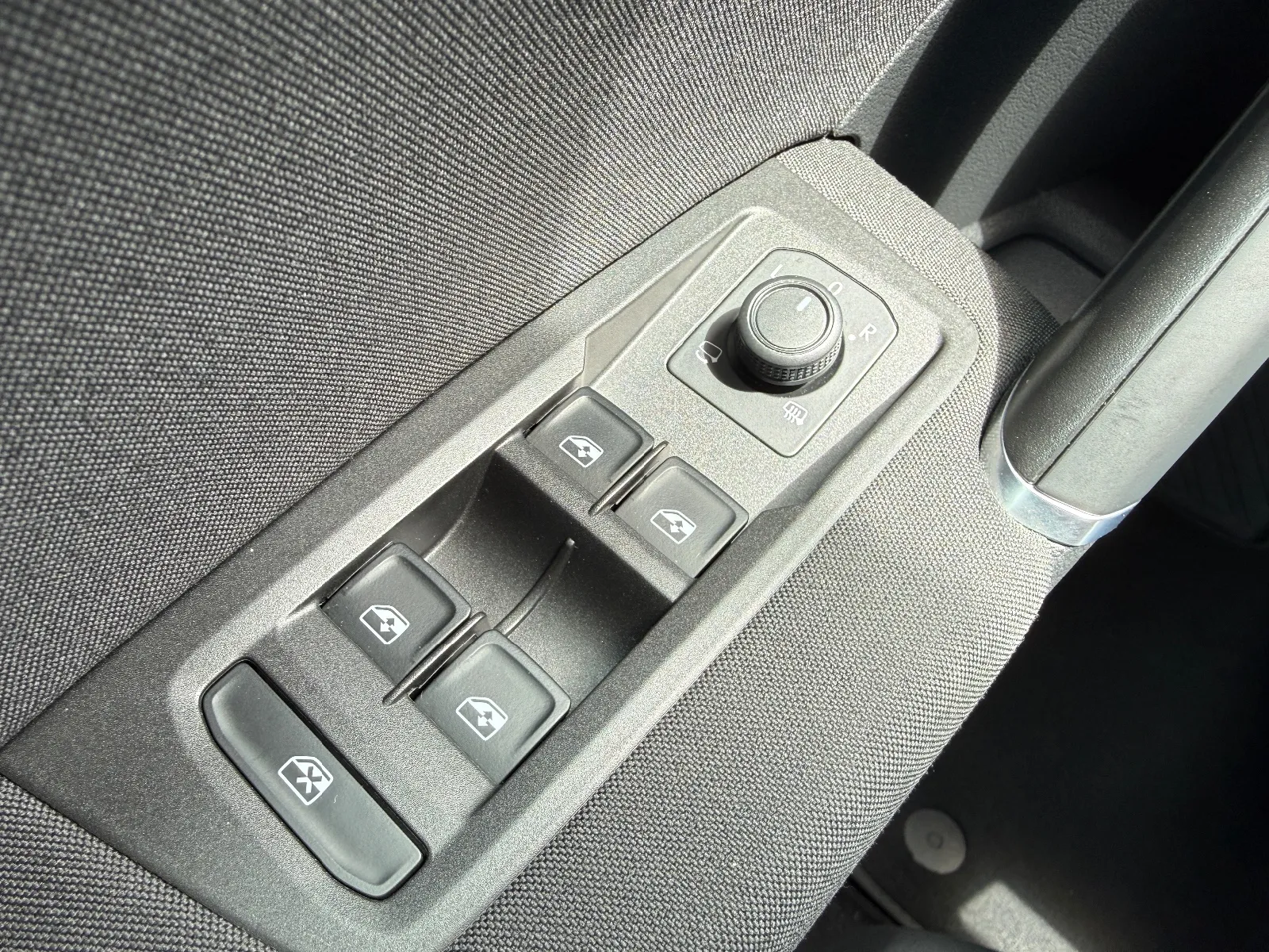 Photo de VOLKSWAGEN TOURAN