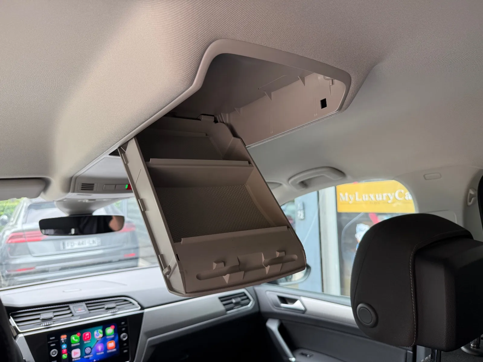Photo de VOLKSWAGEN TOURAN