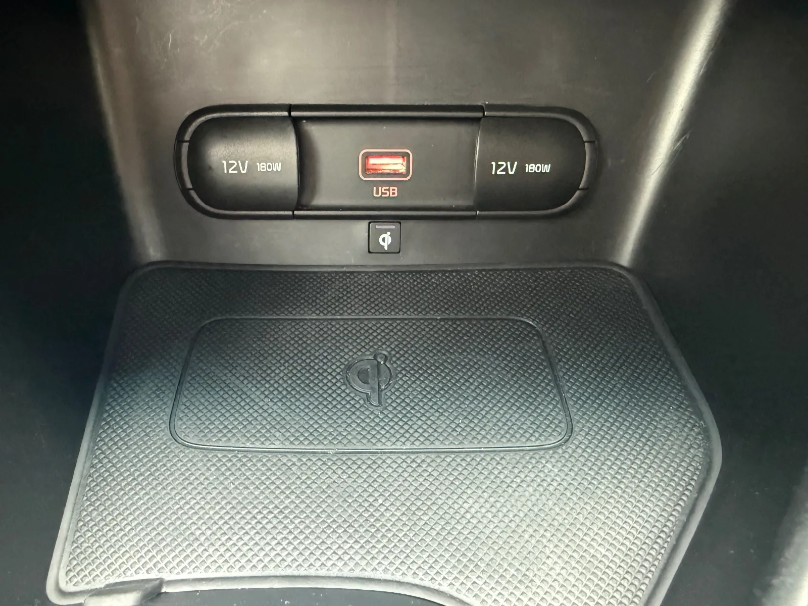 Photo de KIA SPORTAGE