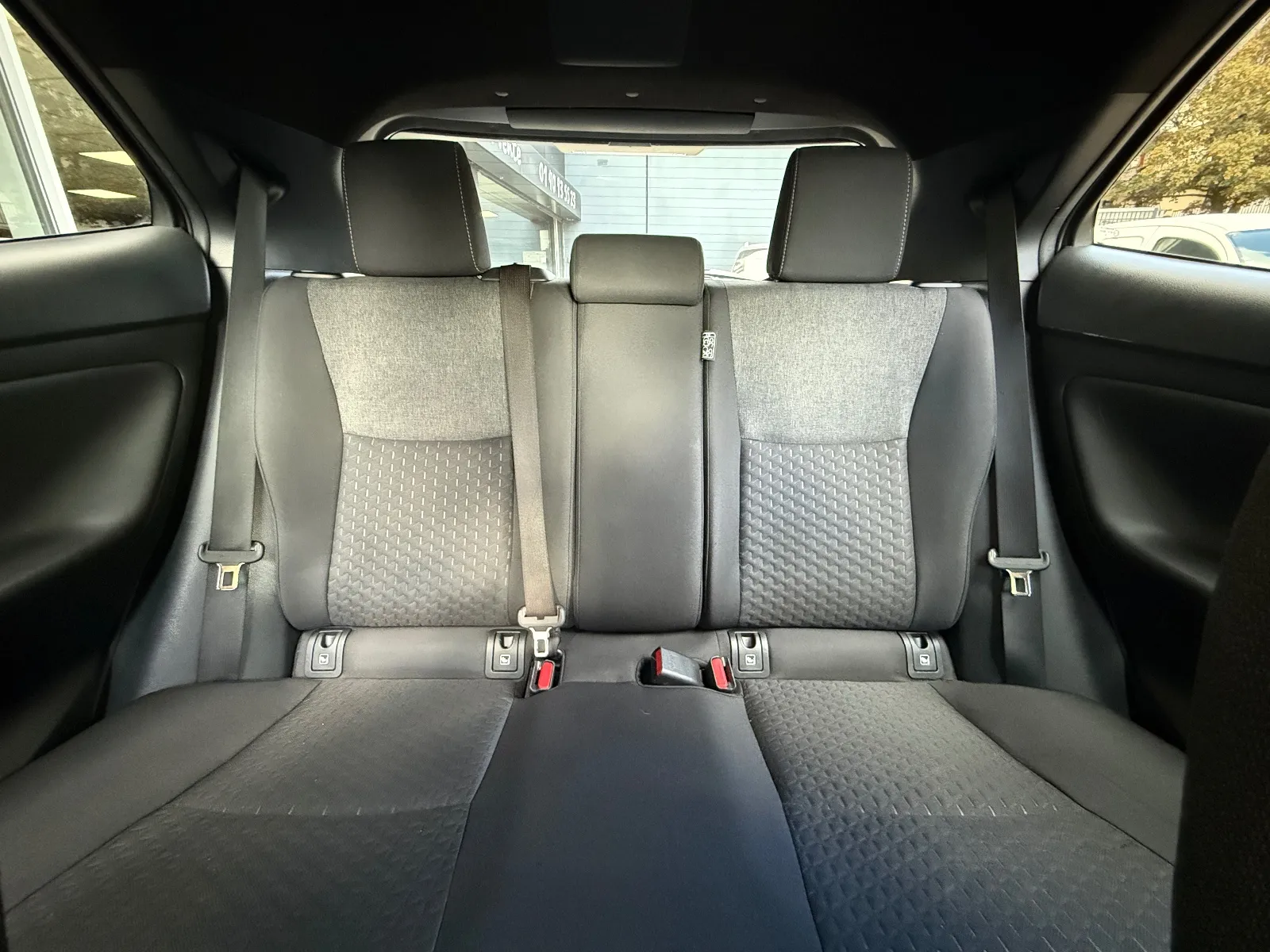 Photo de TOYOTA YARIS CROSS HYBRIDE MY22