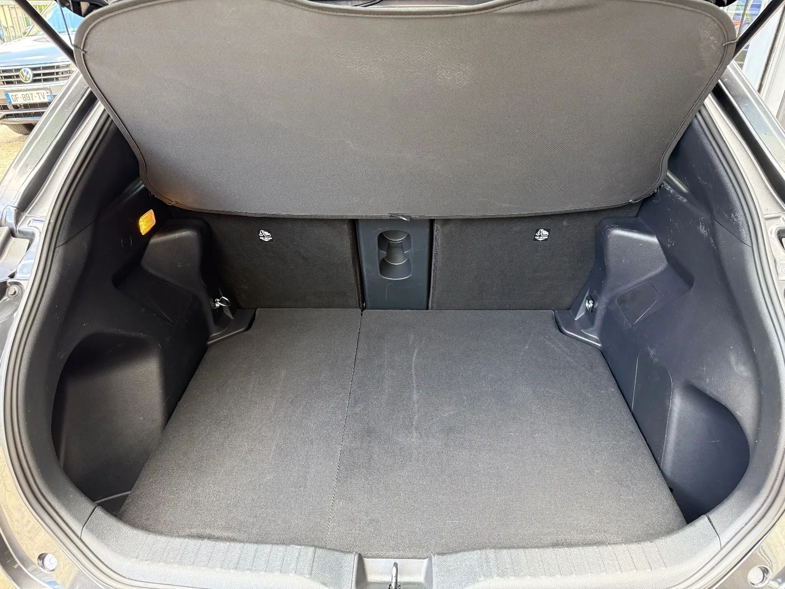 Photo de TOYOTA YARIS CROSS HYBRIDE MY22