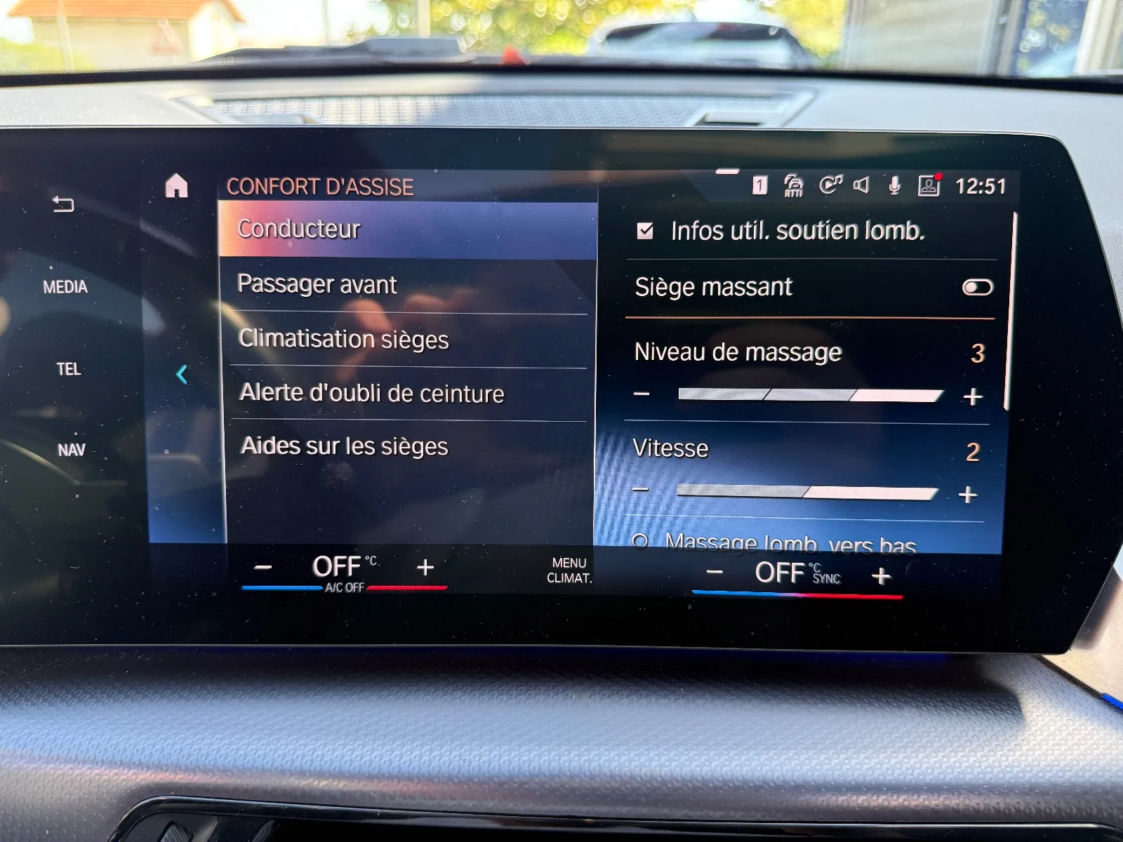 Photo de BMW X1 U11