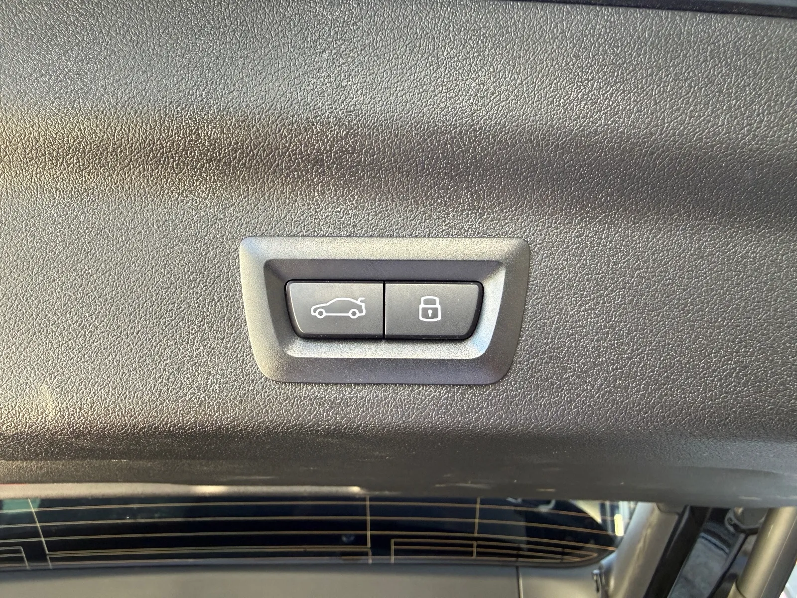Photo de BMW X1 U11