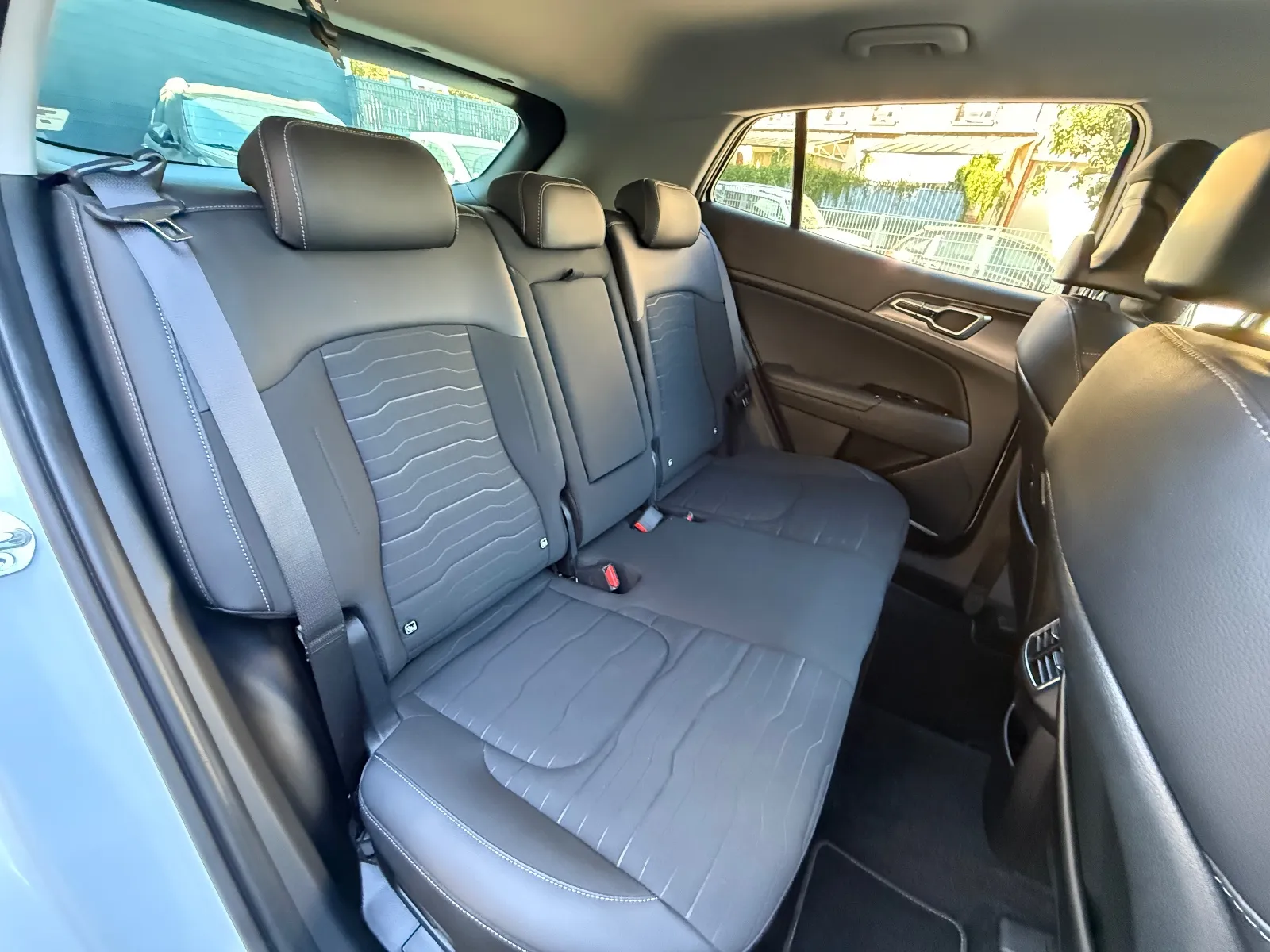 Photo de KIA SPORTAGE