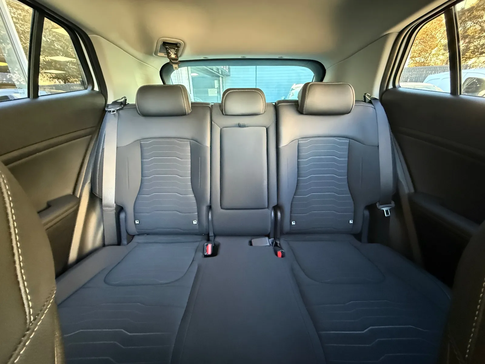 Photo de KIA SPORTAGE