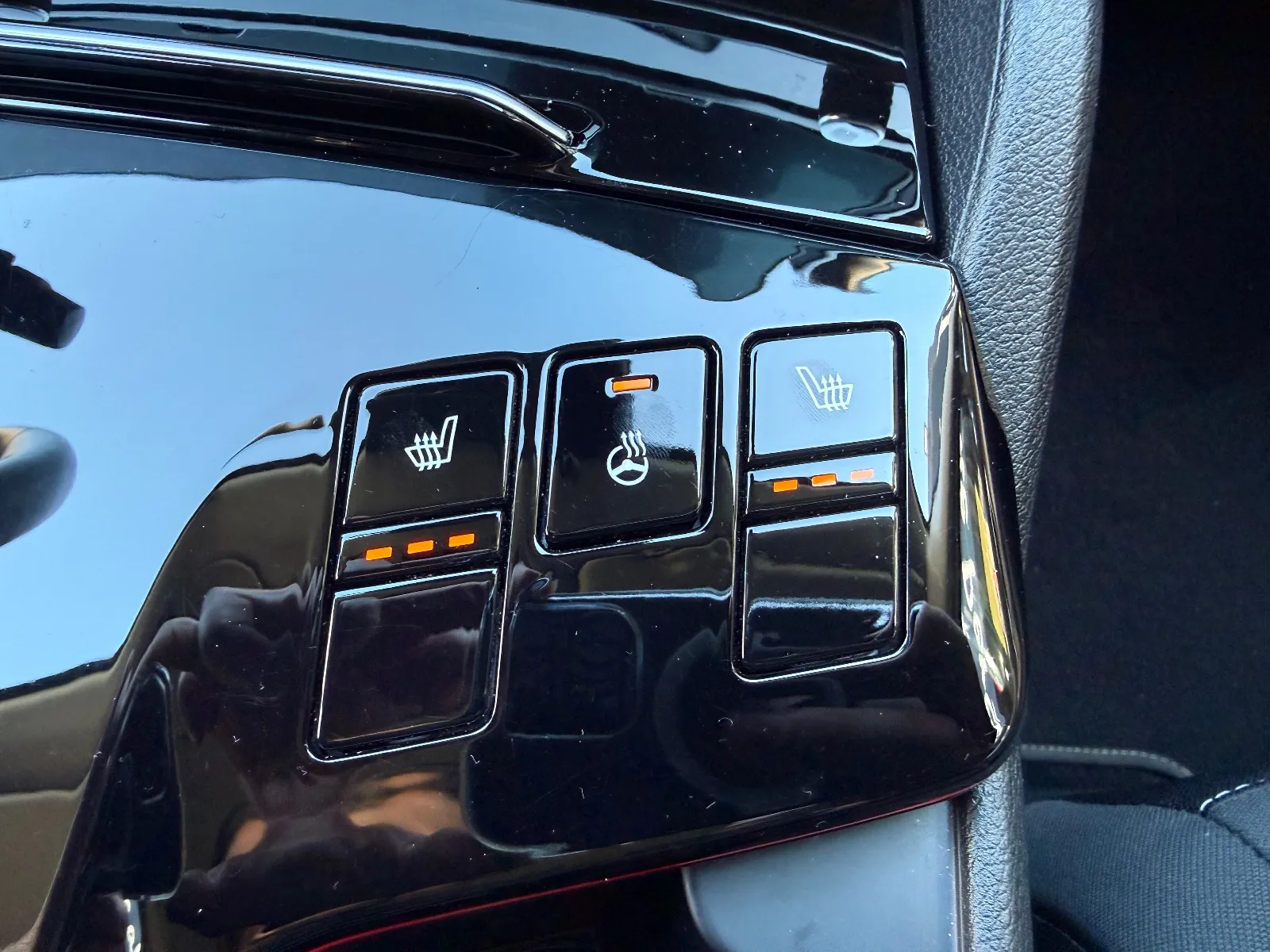 Photo de KIA SPORTAGE