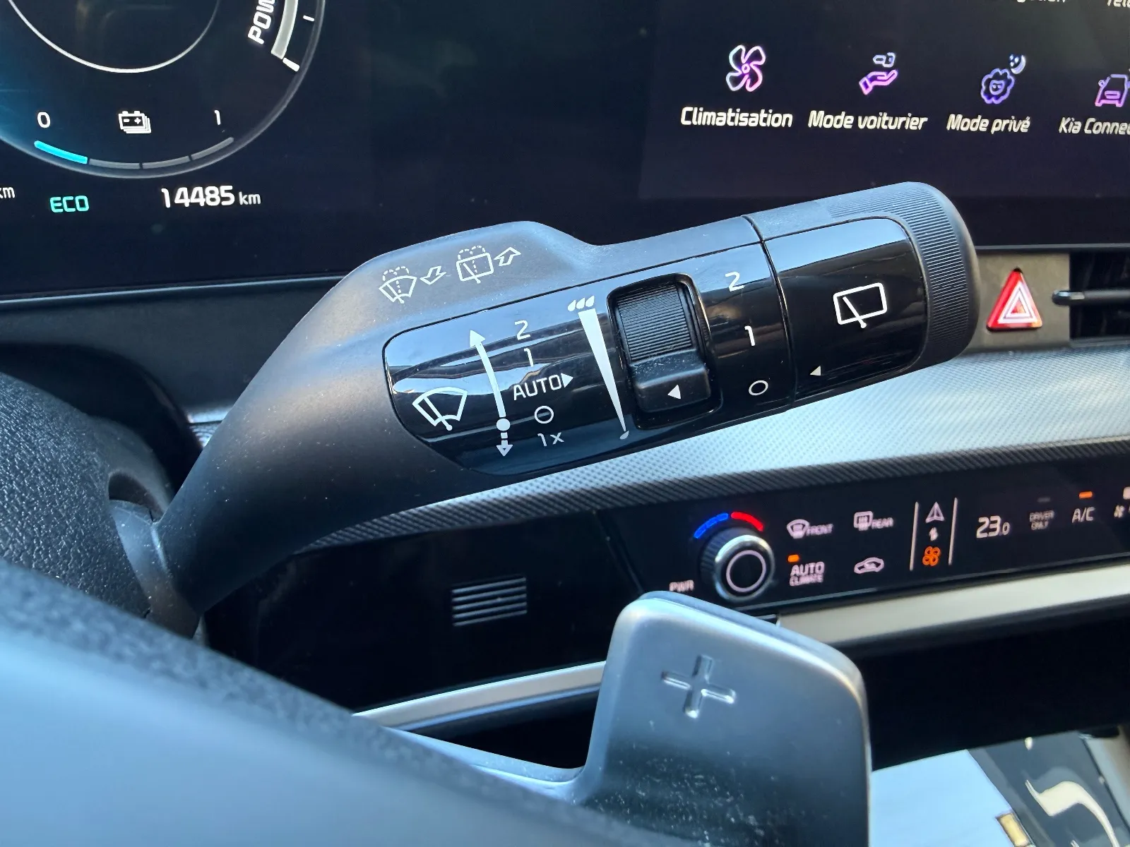 Photo de KIA SPORTAGE