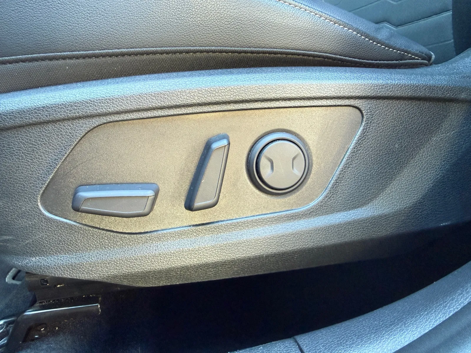 Photo de KIA SPORTAGE