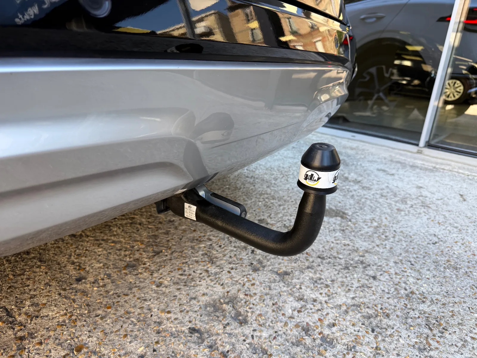 Photo de KIA SPORTAGE