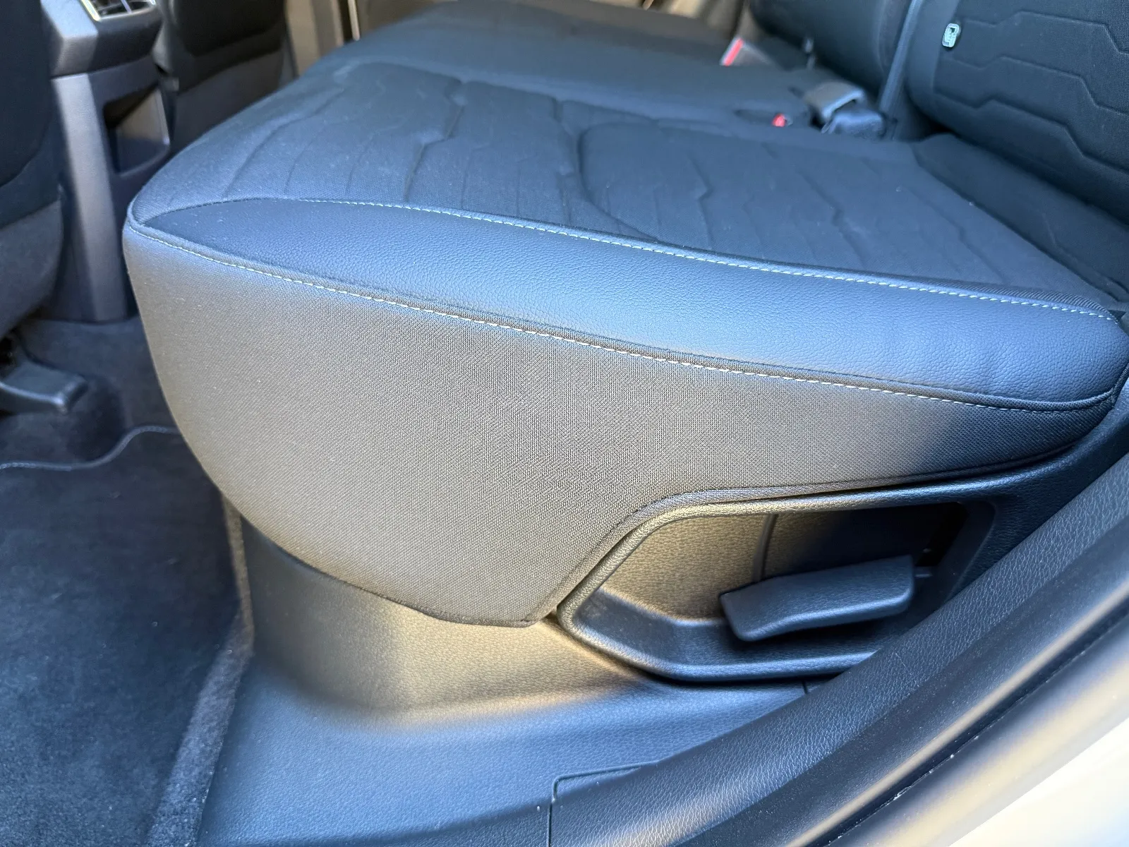 Photo de KIA SPORTAGE