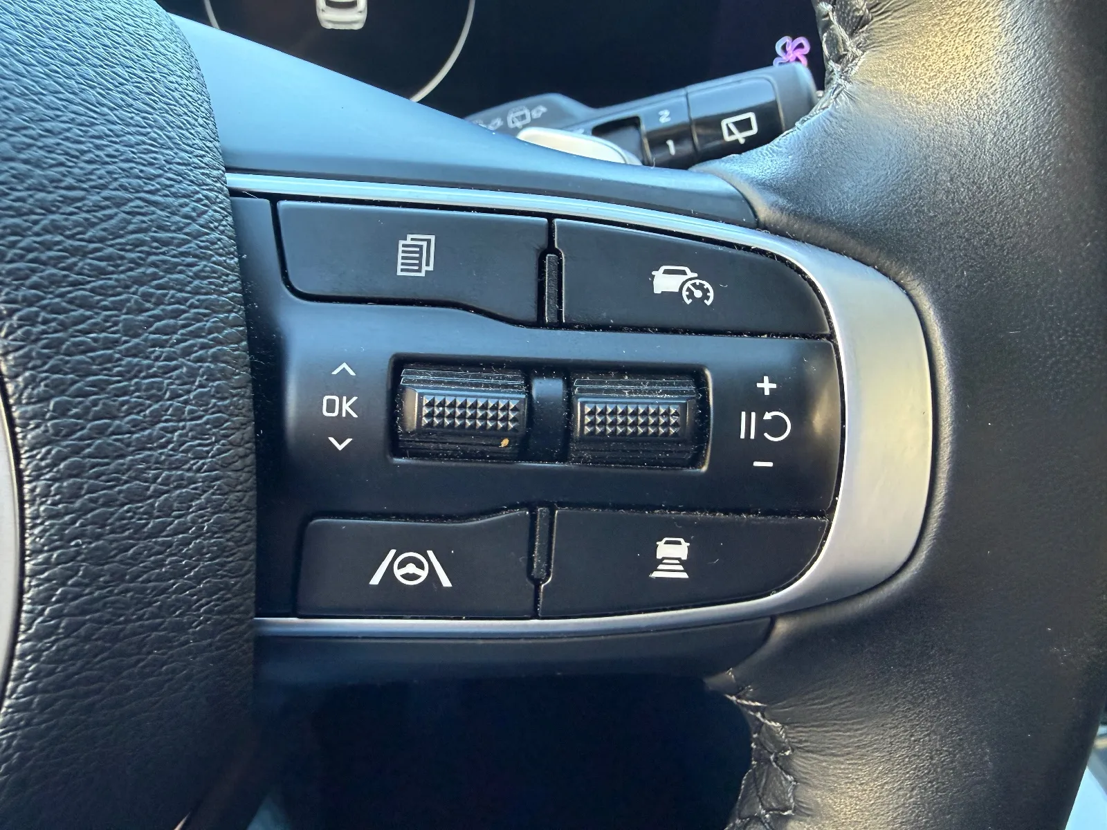 Photo de KIA SPORTAGE