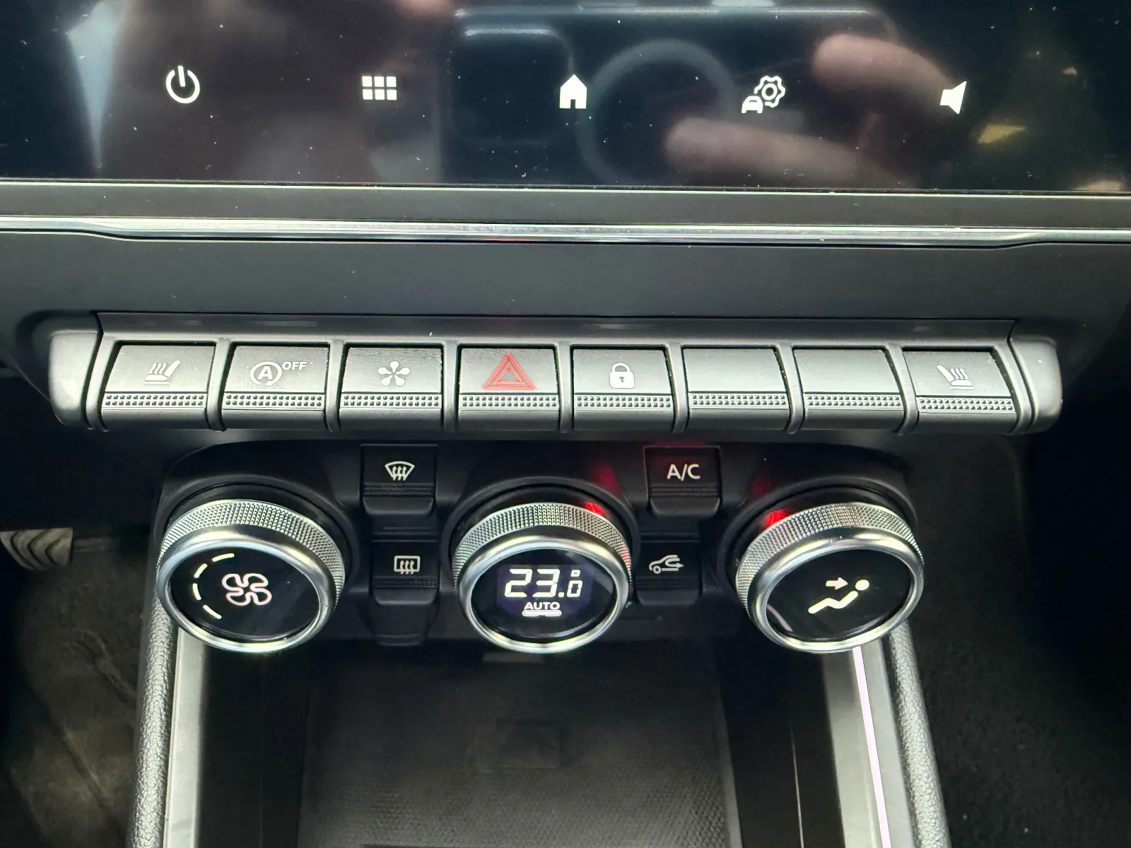 Photo de RENAULT CLIO V