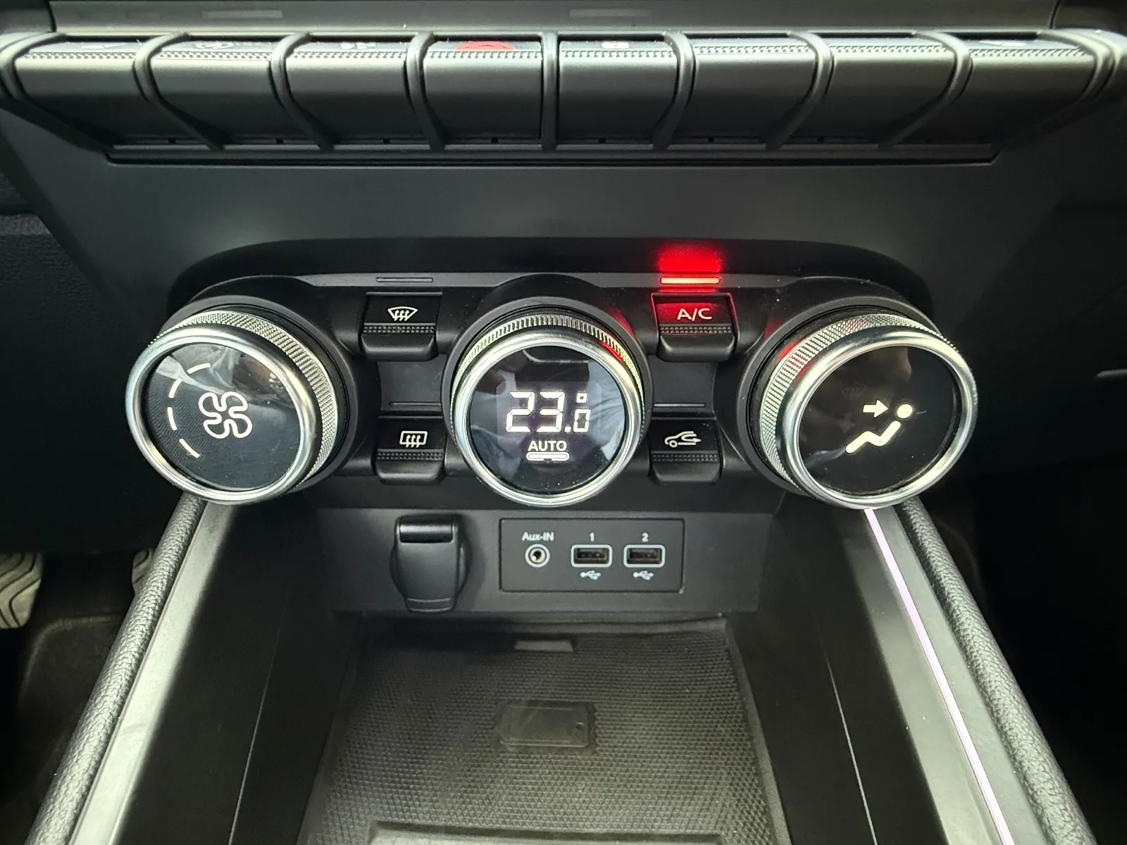 Photo de RENAULT CLIO V