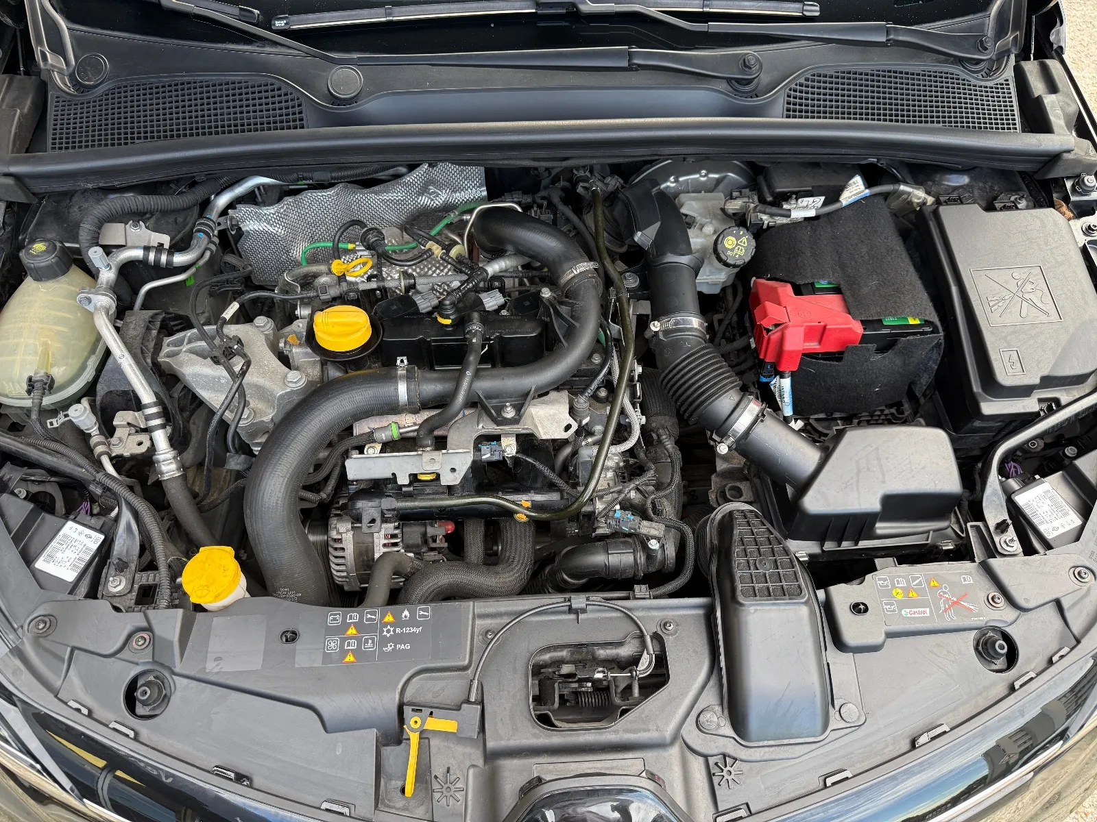 Photo de RENAULT CLIO V