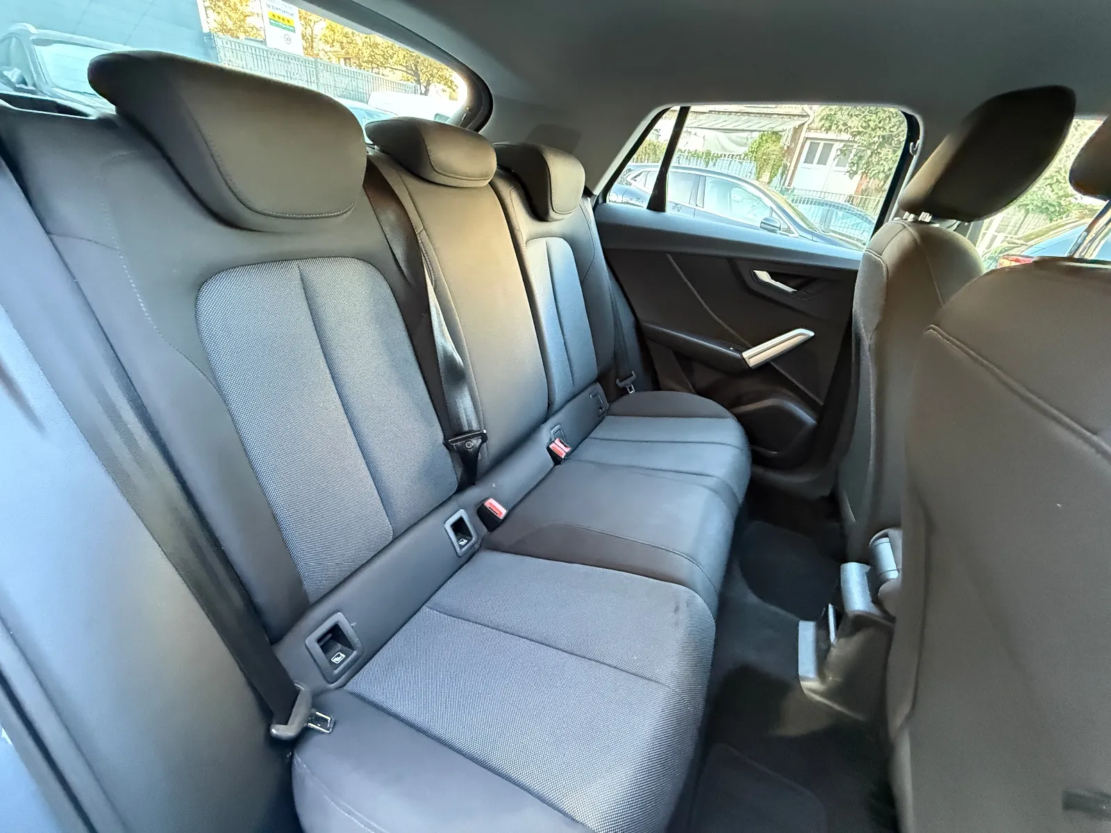 Photo de AUDI Q2