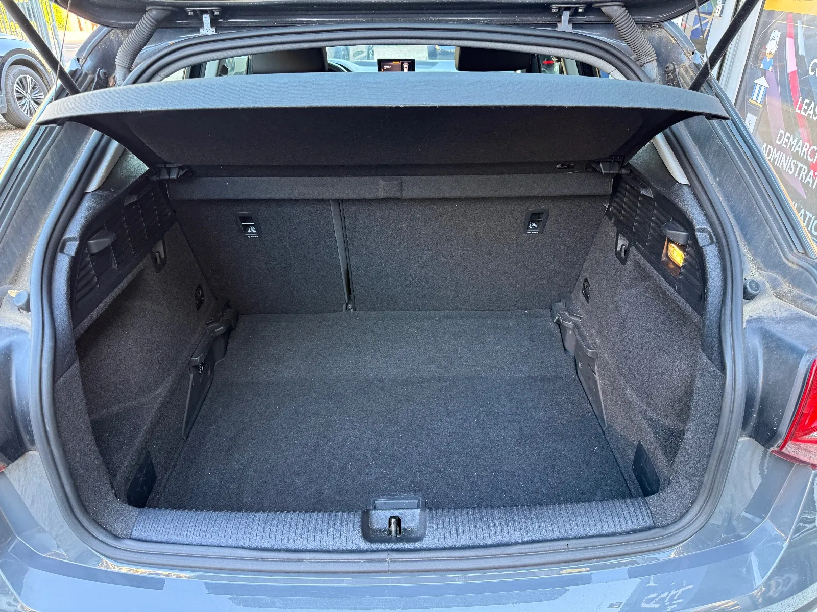 Photo de AUDI Q2