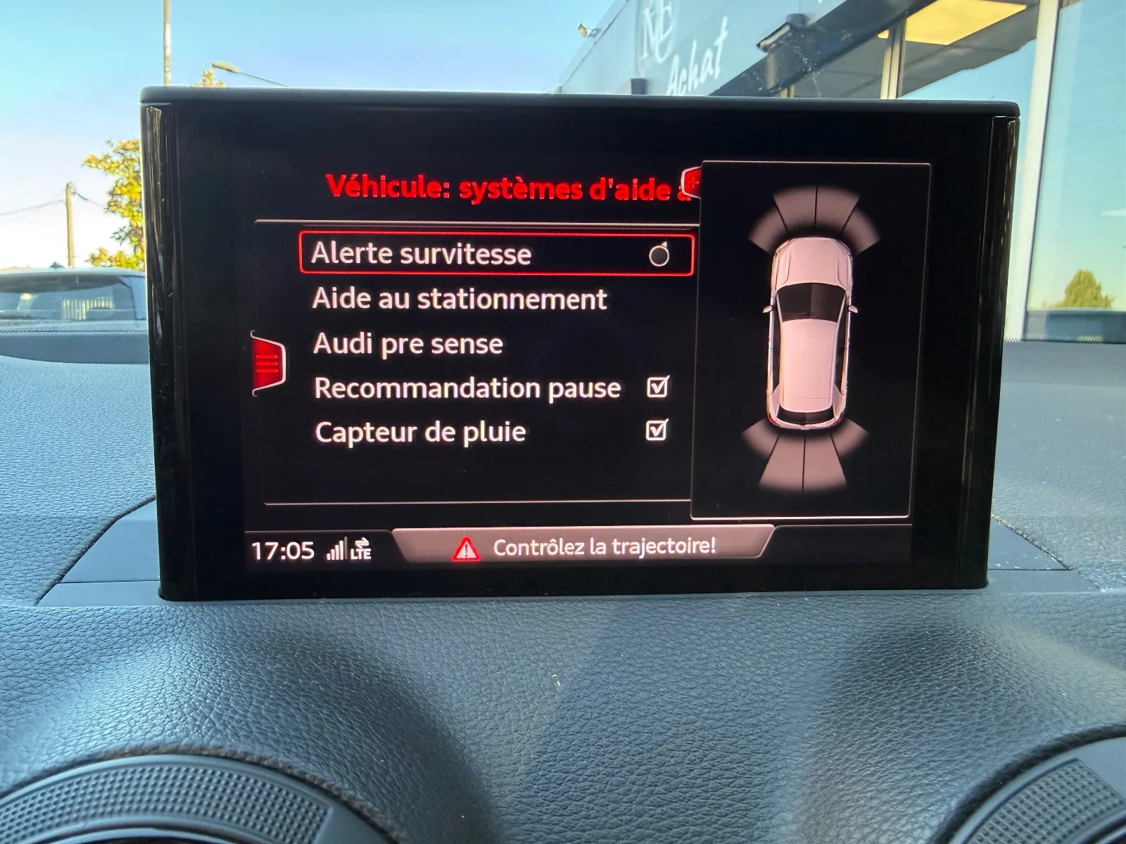 Photo de AUDI Q2