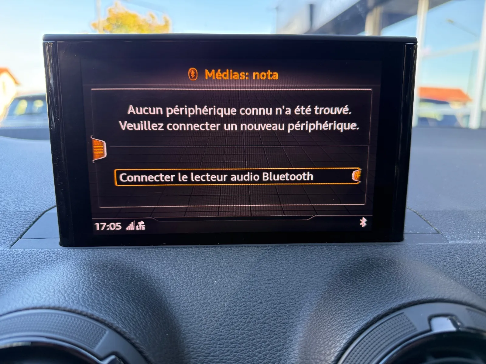 Photo de AUDI Q2