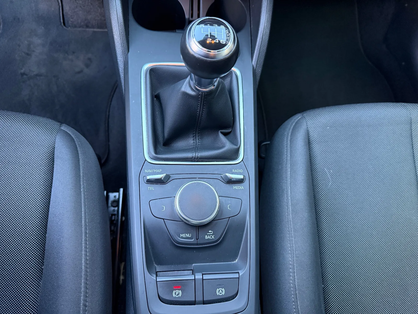 Photo de AUDI Q2