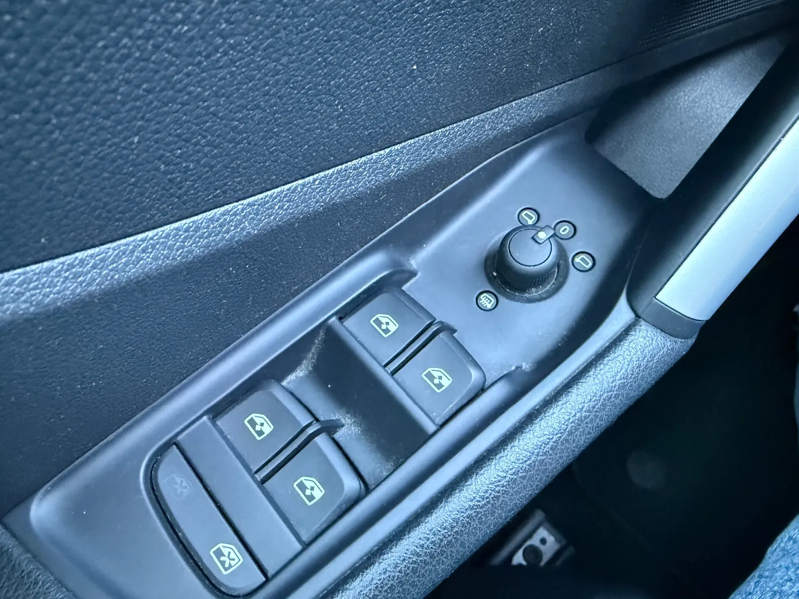 Photo de AUDI Q2