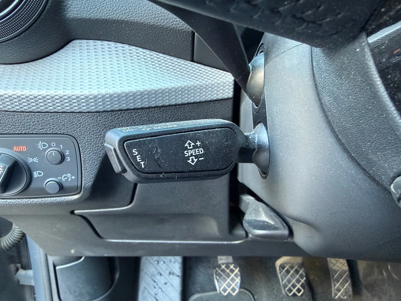 Photo de AUDI Q2