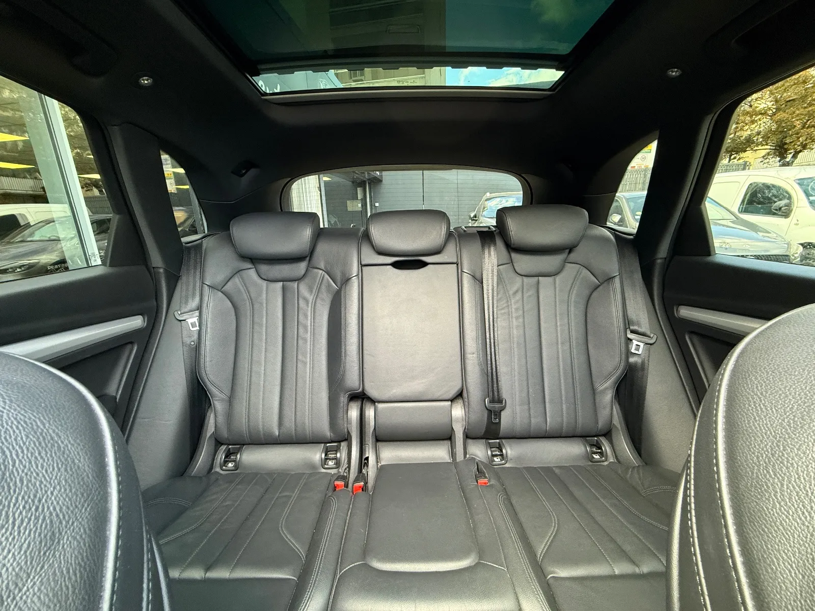 Photo de AUDI Q5