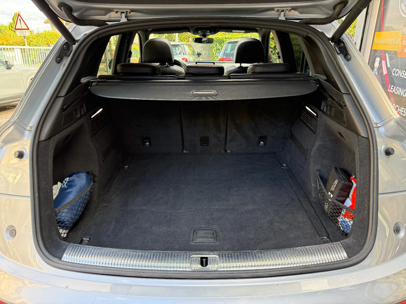 Photo de AUDI Q5