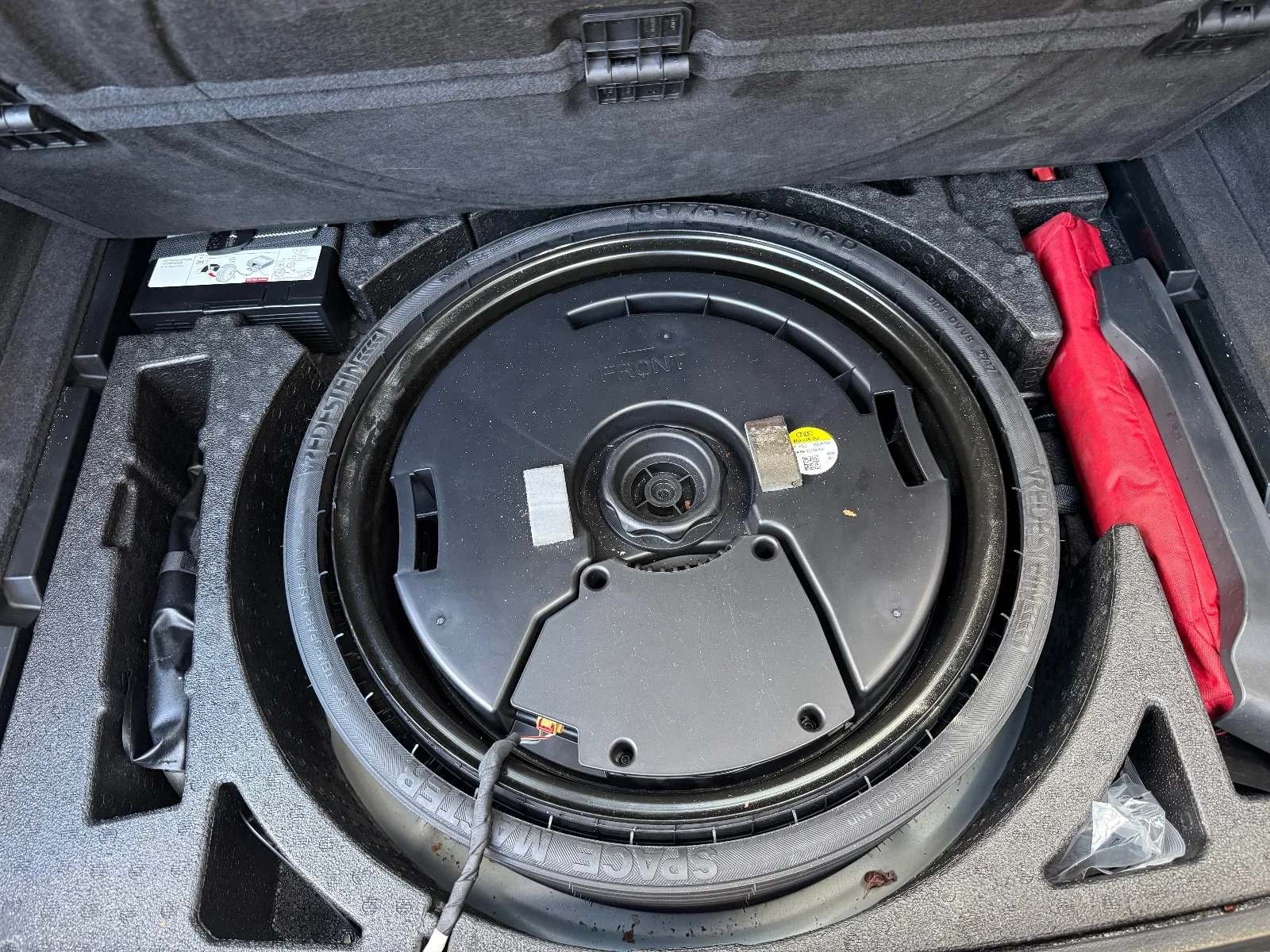 Photo de AUDI Q5
