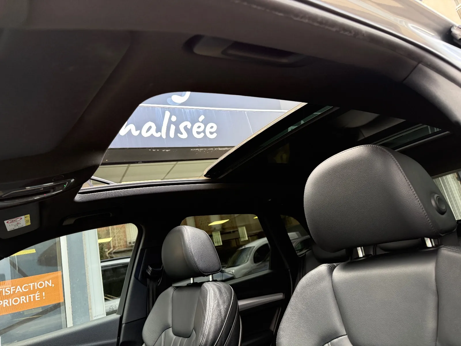 Photo de AUDI Q5