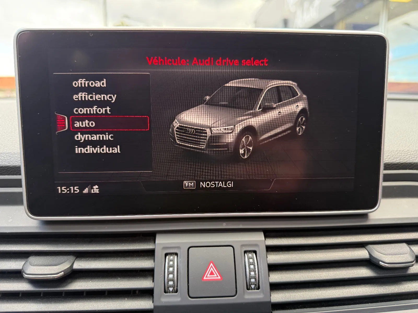 Photo de AUDI Q5