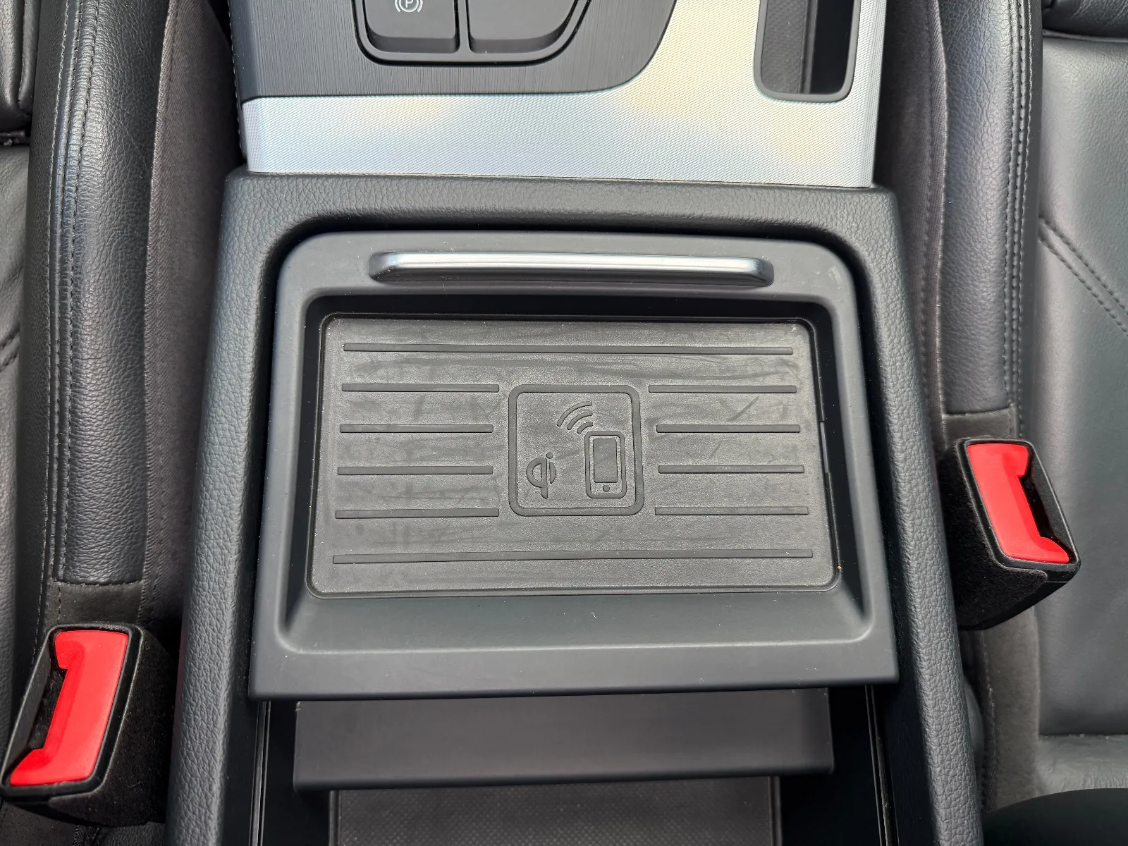 Photo de AUDI Q5