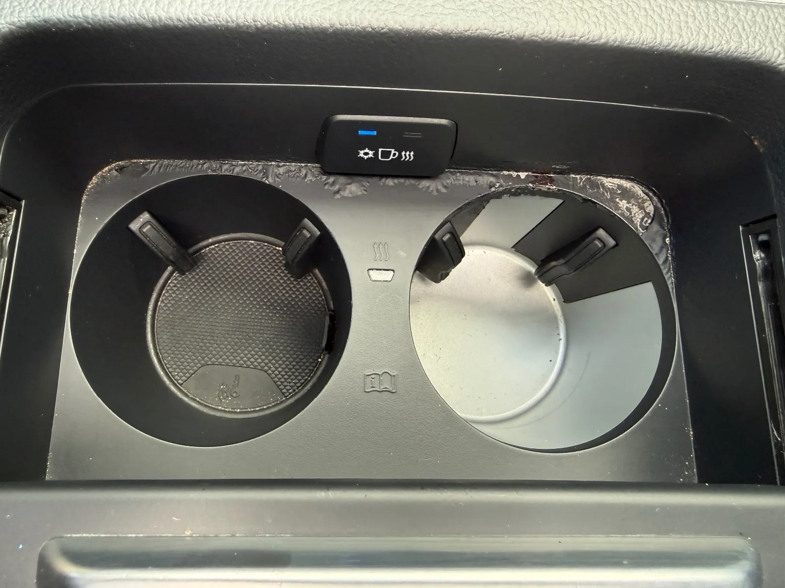 Photo de AUDI Q5