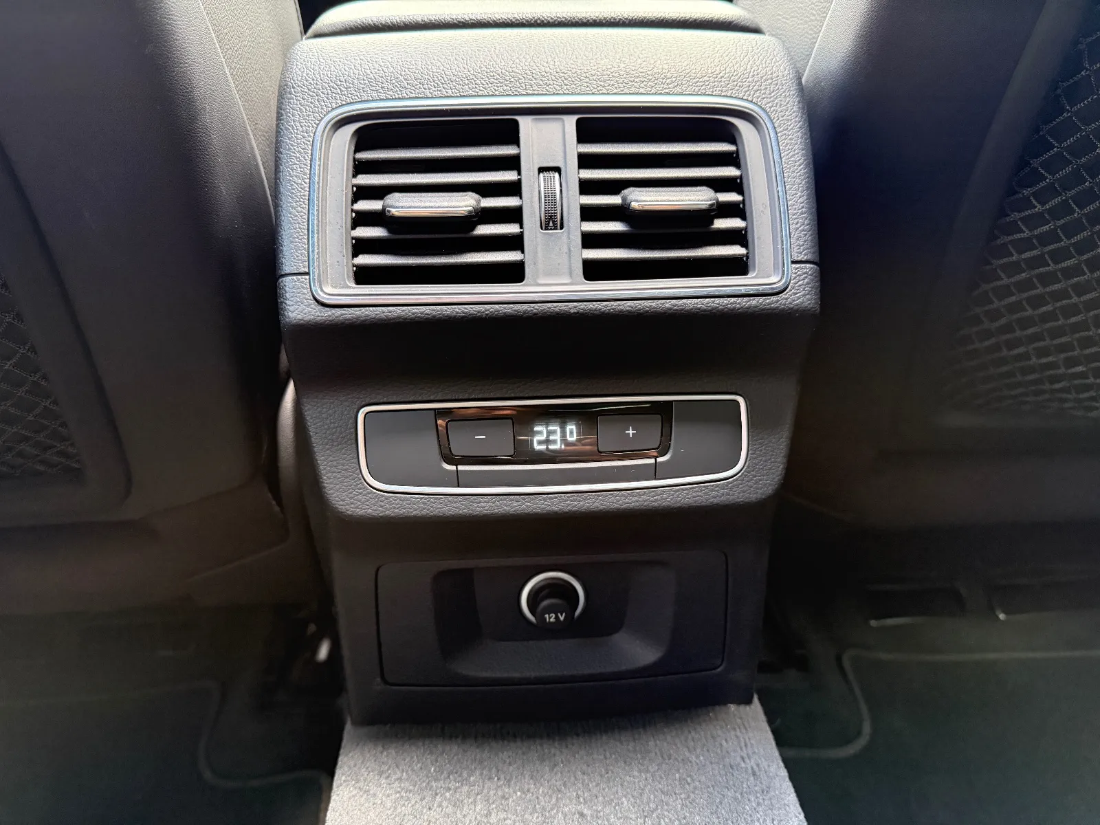 Photo de AUDI Q5