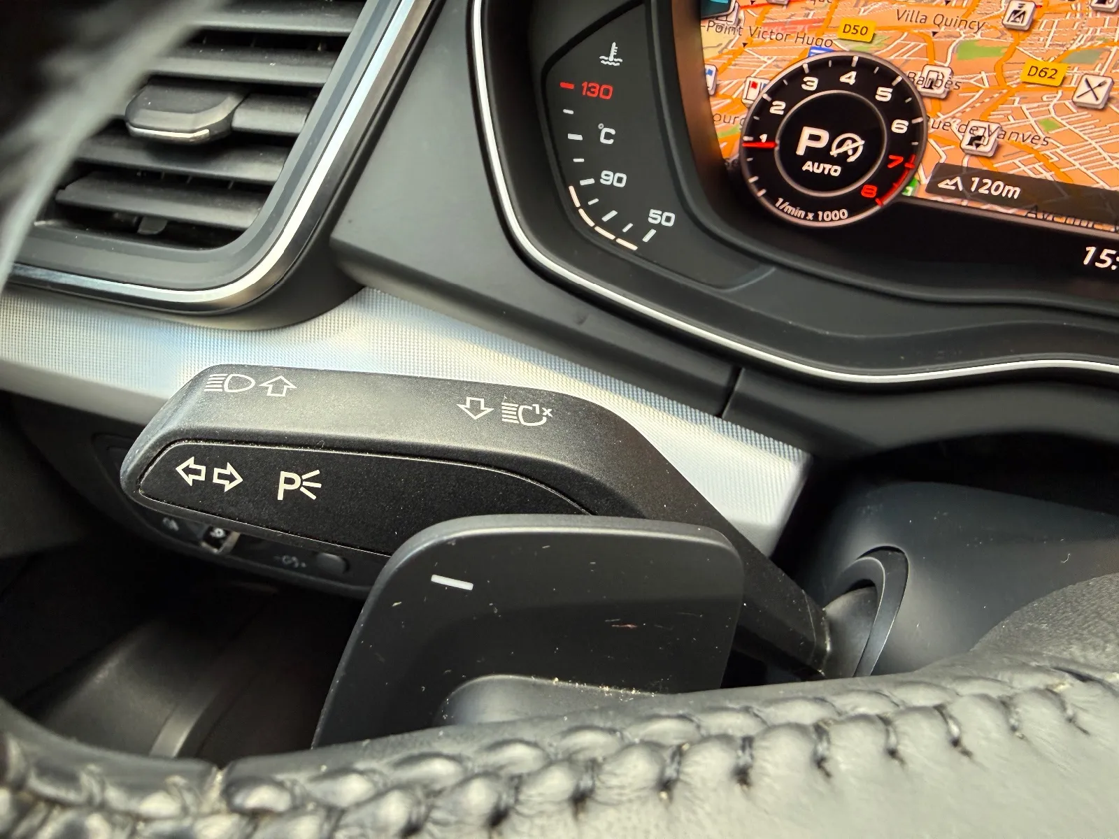 Photo de AUDI Q5