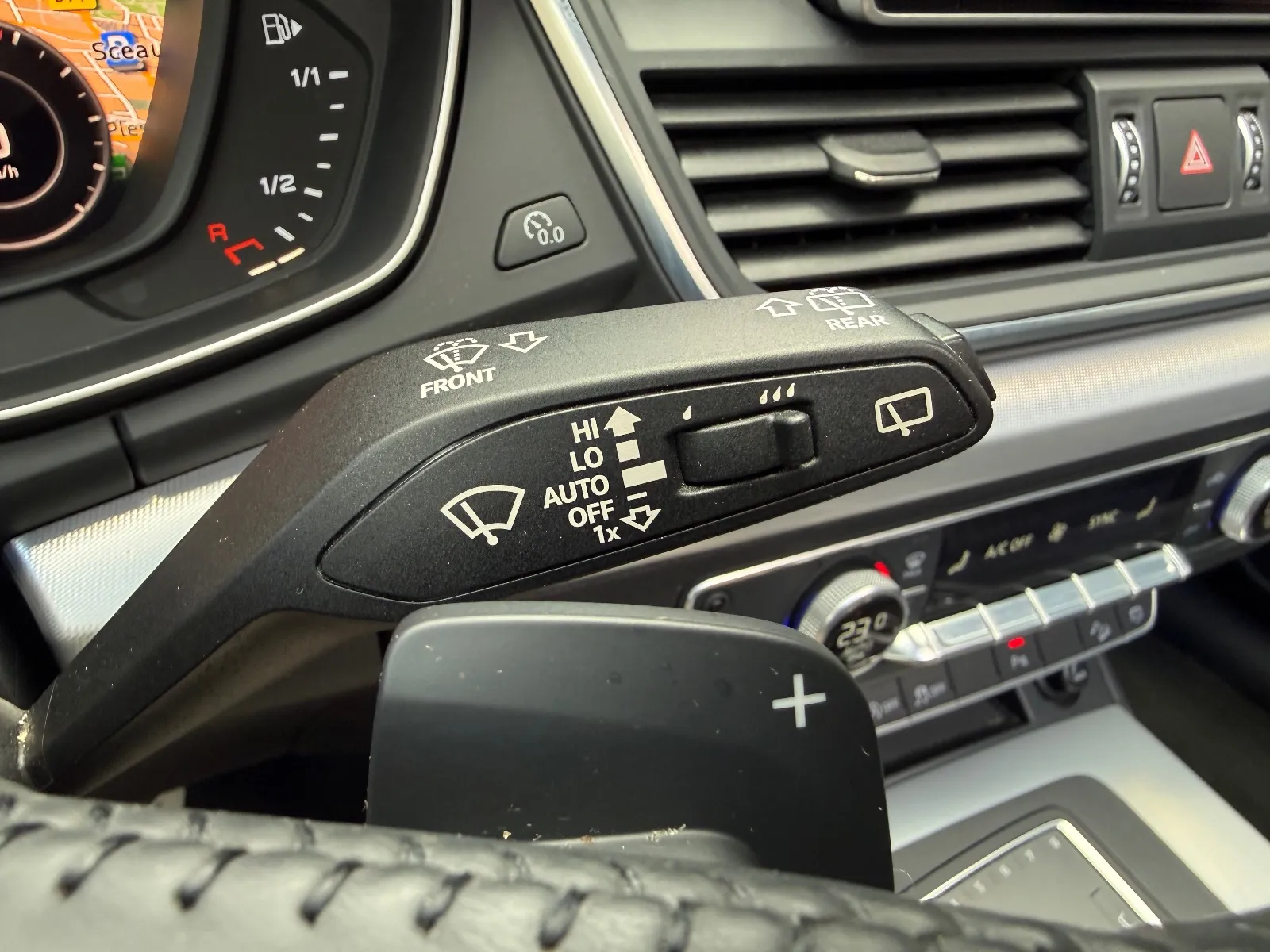 Photo de AUDI Q5