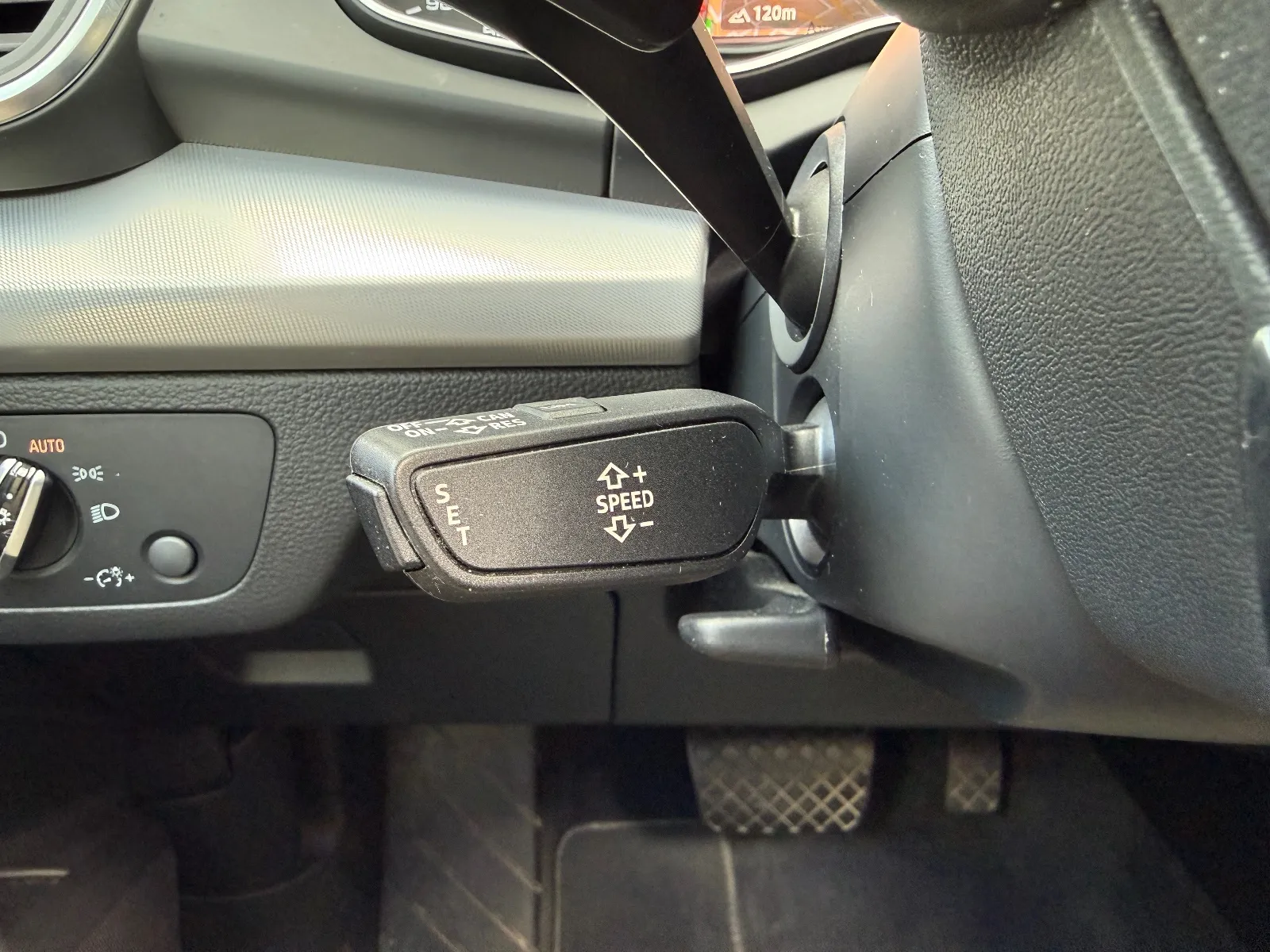 Photo de AUDI Q5